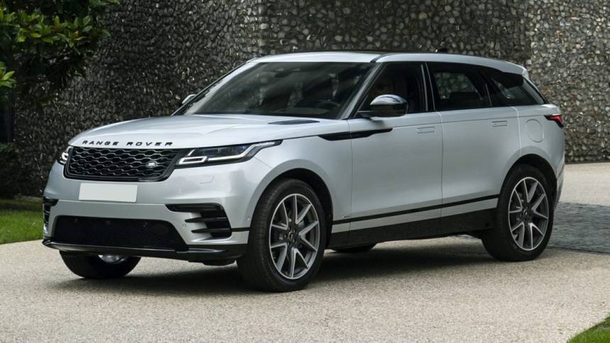 2021 Land Rover Range Rover Velar R-Dynamic S — SUV — 19,913 mi — New Rochelle, NY