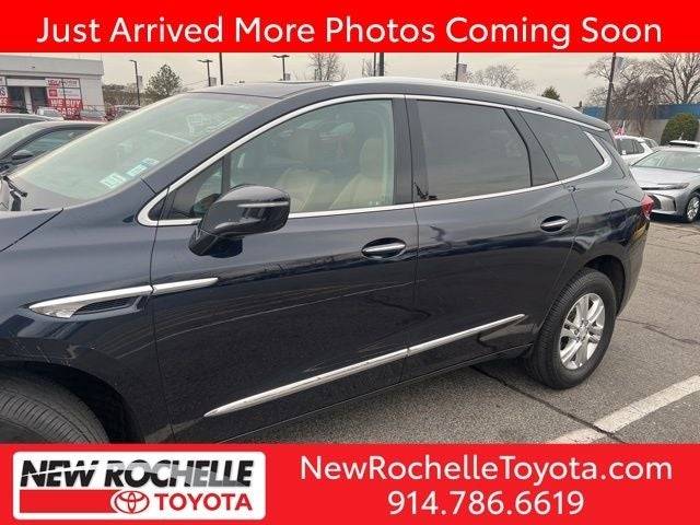 2020 Buick Enclave Essence — SUV — 84,213 mi — New Rochelle, NY
