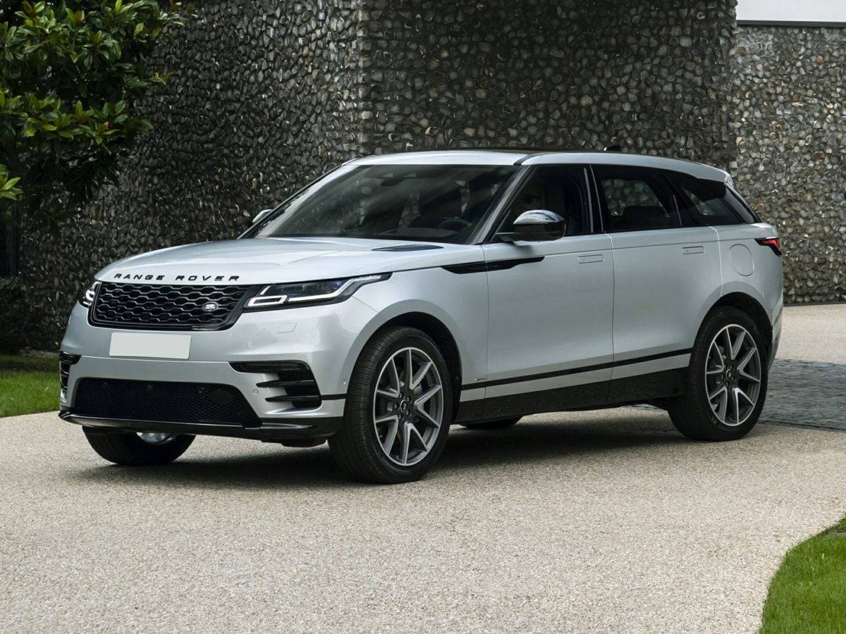 2021 Land Rover Range Rover Velar R-Dynamic S — SUV — 28,816 mi — New Rochelle, NY