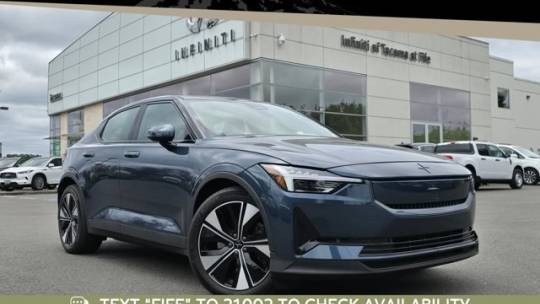 2024 Polestar 2 Long Range Single Motor