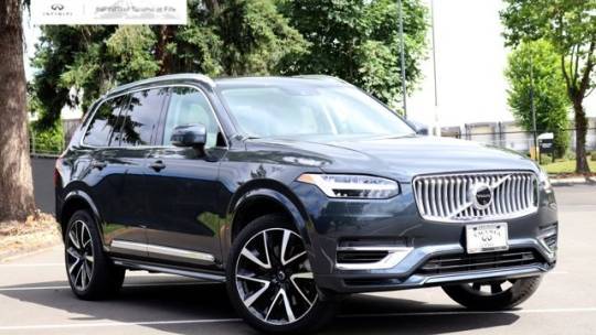 2021 Volvo XC90 Plug-In Hybrid Inscription Expression — SUV — 48,699 mi — Tacoma, WA