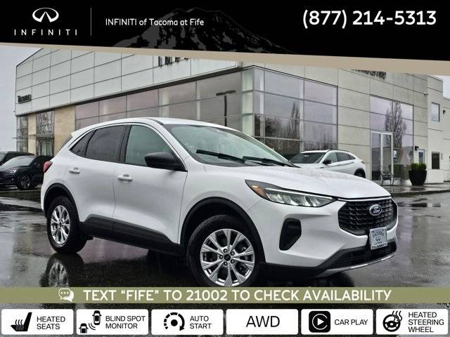 2023 Ford Escape Active — SUV — 3,345 mi — Tacoma, WA