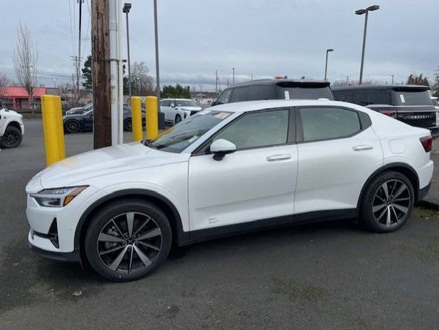 2022 Polestar 2 Long Range — Sedan — 26,287 mi — Tacoma, WA