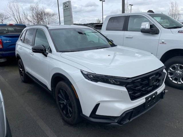 2023 Honda CR-V Hybrid Sport — SUV — 28,722 mi — Tacoma, WA