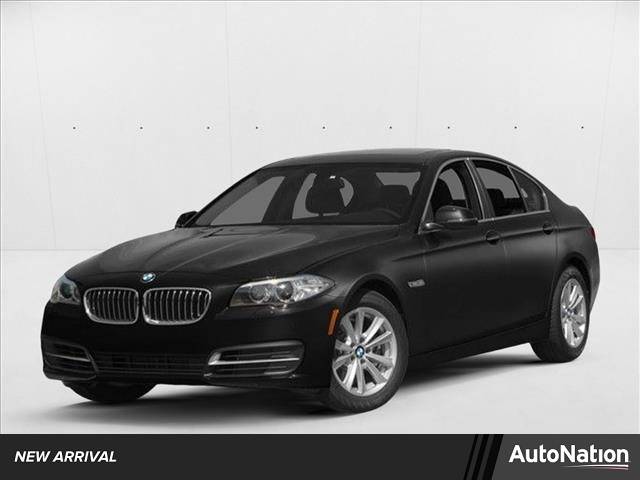 2014 BMW 5 Series 550i — Sedan — 96,272 mi — Timonium, MD