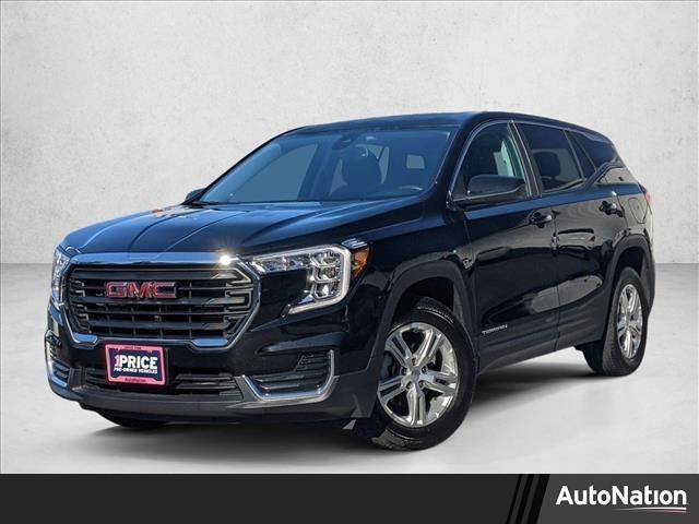 2024 GMC Terrain SLE — SUV — 27,265 mi — Timonium, MD