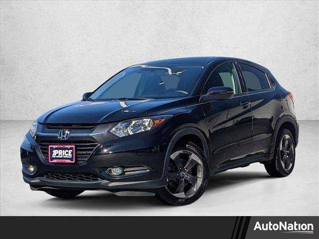 2018 Honda HR-V EX — SUV — 94,267 mi — Timonium, MD