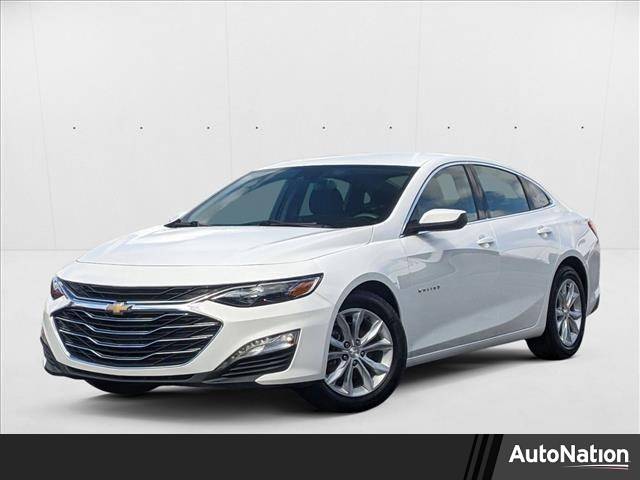 2024 Chevrolet Malibu LT — Sedan — 64,996 mi — Timonium, MD