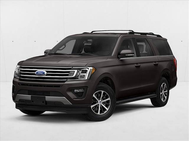 2021 Ford Expedition Platinum — SUV — 36,689 mi — Timonium, MD