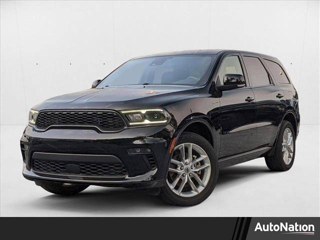 2022 Dodge Durango GT Plus — SUV — 30,697 mi — Timonium, MD