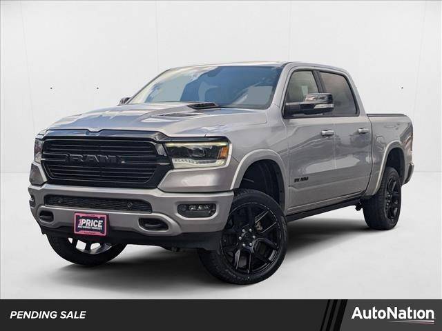 2021 Ram 1500 Laramie — Pickup Truck — 67,074 mi — Timonium, MD