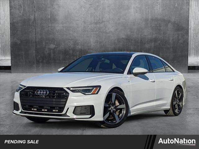 2021 Audi A6 Premium Plus — Sedan — 35,299 mi — Timonium, MD