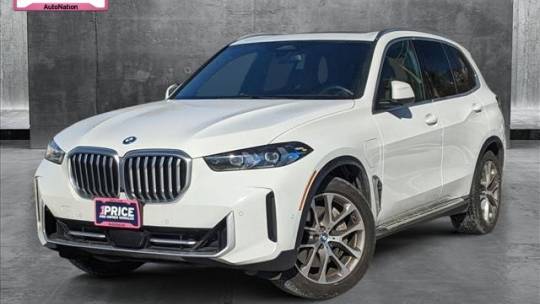2024 BMW X5 50e — SUV — 38,620 mi — Timonium, MD