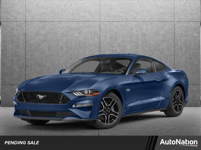 2022 Ford Mustang GT — Coupe — 27,446 mi — Timonium, MD