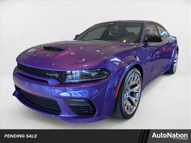 2023 Dodge Charger SRT Hellcat Widebody Jailbreak — Sedan — 1,561 mi — Timonium, MD
