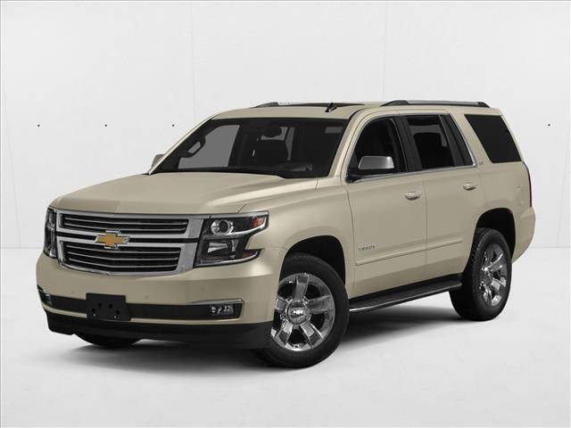 2015 Chevrolet Tahoe LT — SUV — 132,000 mi — Timonium, MD