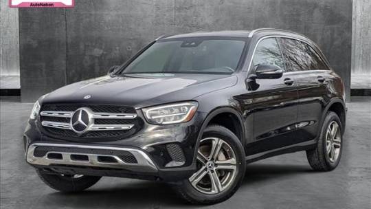 2022 Mercedes-Benz GLC GLC 300 — SUV — 47,810 mi — Timonium, MD