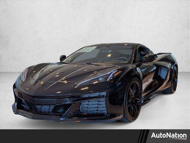 2026 Chevrolet Corvette Z06