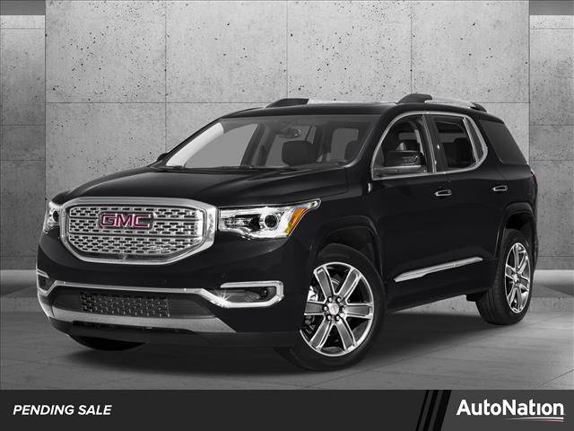 2017 GMC Acadia Denali — SUV — 92,000 mi — Timonium, MD