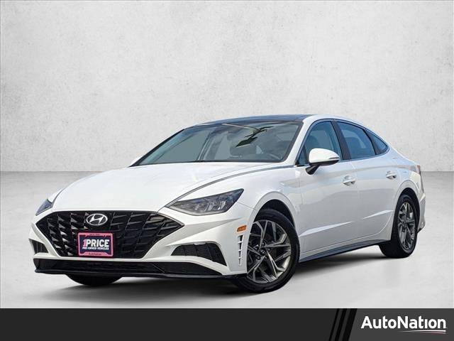 2023 Hyundai Sonata SEL — Sedan — 32,388 mi — Timonium, MD