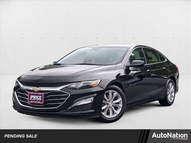 2023 Chevrolet Malibu LT — Sedan — 70,173 mi — Timonium, MD