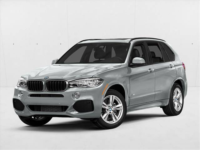 2016 BMW X5 35i — SUV — 85,844 mi — Timonium, MD