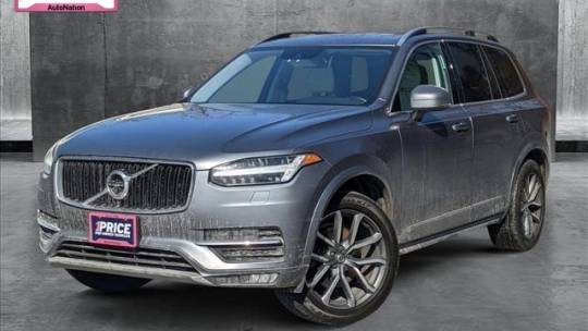 2017 Volvo XC90 Momentum — SUV — 99,741 mi — Timonium, MD