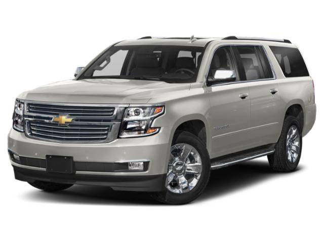 2019 Chevrolet Suburban Premier — SUV — 72,278 mi — Timonium, MD