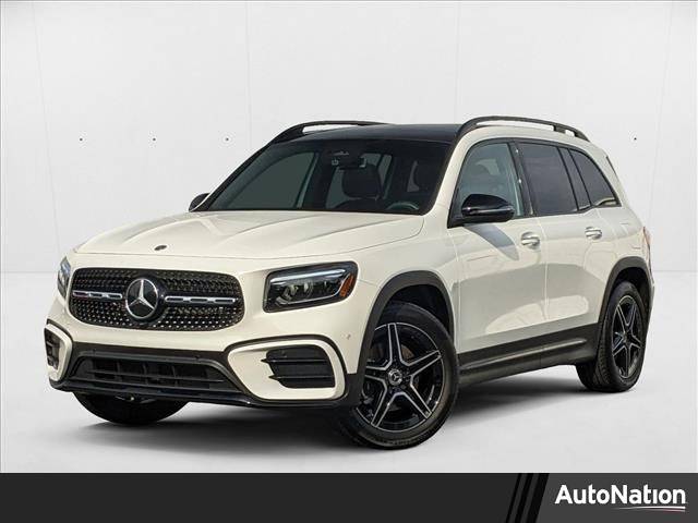 2024 Mercedes-Benz GLB GLB 250 — SUV — 9,315 mi — Timonium, MD