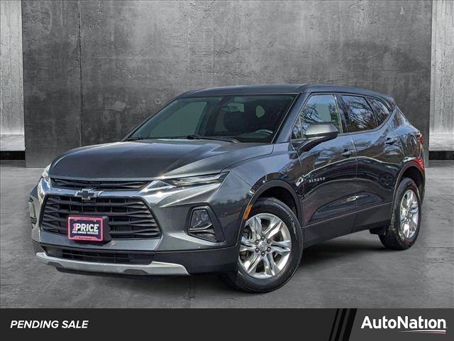 2019 Chevrolet Blazer 2LT — SUV — 98,734 mi — Timonium, MD