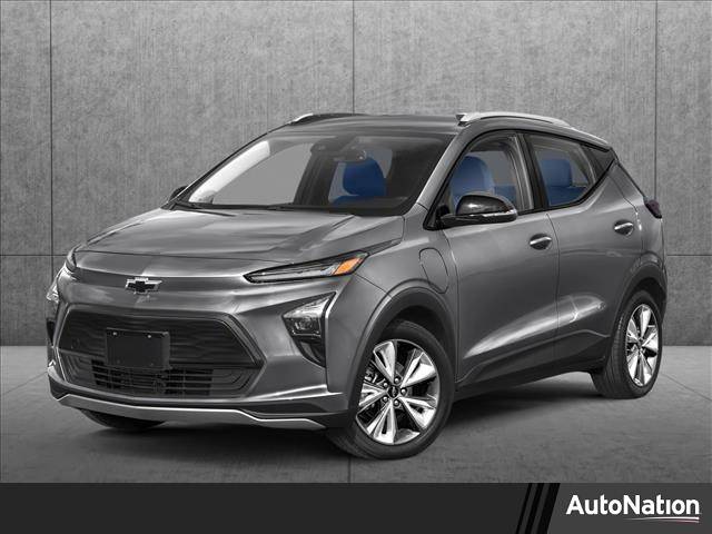 2023 Chevrolet Bolt EUV LT — SUV — 13,315 mi — Timonium, MD