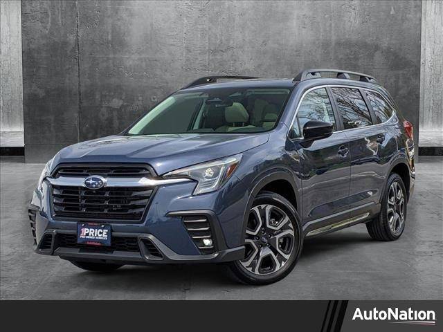 2024 Subaru Ascent Limited — SUV — 18,910 mi — Timonium, MD