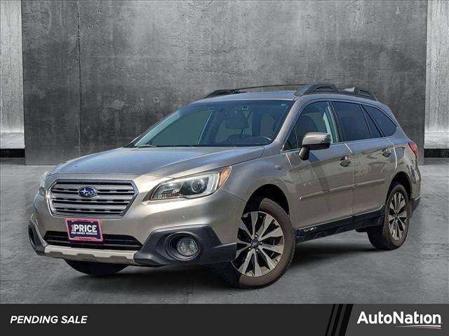 2016 Subaru Outback 3.6R Limited — SUV — 159,416 mi — Timonium, MD