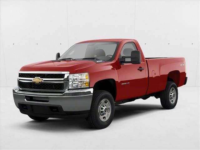 2013 Chevrolet Silverado 2500HD LT — Pickup Truck — 91,729 mi — Timonium, MD