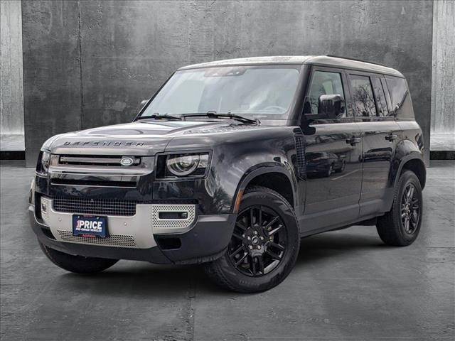 2024 Land Rover Defender S — SUV — 32,042 mi — Timonium, MD