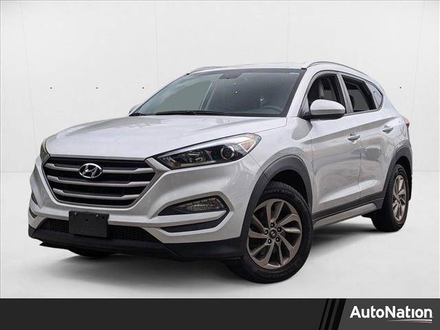 2017 Hyundai Tucson SE — SUV — 104,097 mi — Timonium, MD