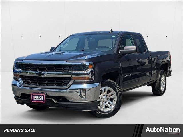 2016 Chevrolet Silverado 1500 LT — Pickup Truck — 83,963 mi — Timonium, MD