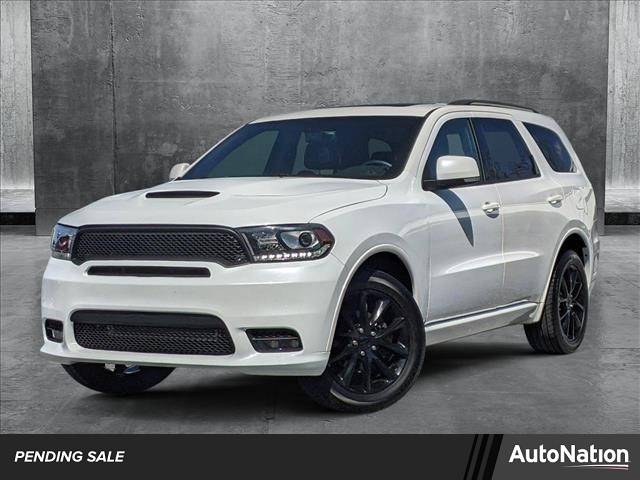 2017 Dodge Durango GT — SUV — 110,667 mi — Timonium, MD