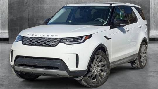 2024 Land Rover Discovery S — SUV — 10,124 mi — Timonium, MD