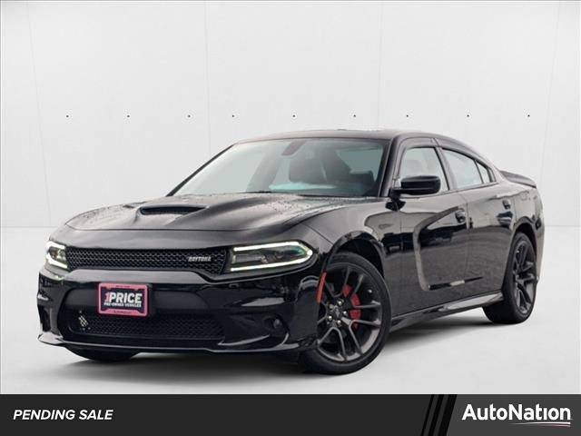 2021 Dodge Charger R/T — Sedan — 19,749 mi — Timonium, MD