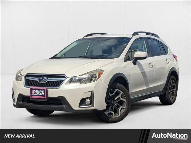 2016 Subaru Crosstrek Premium — SUV — 138,303 mi — Timonium, MD