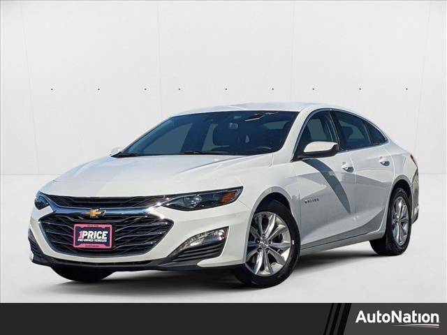 2023 Chevrolet Malibu LT — Sedan — 73,970 mi — Timonium, MD