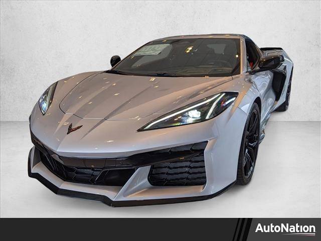 2026 Chevrolet Corvette Z06