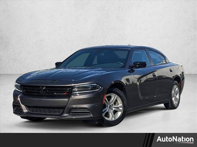 2023 Dodge Charger SXT — Sedan — 61,041 mi — Timonium, MD