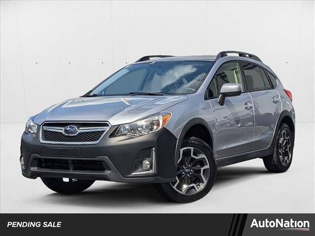 2016 Subaru Crosstrek Premium — SUV — 102,194 mi — Timonium, MD