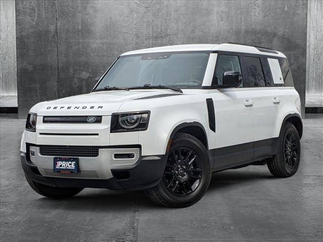 2024 Land Rover Defender S — SUV — 26,830 mi — Timonium, MD