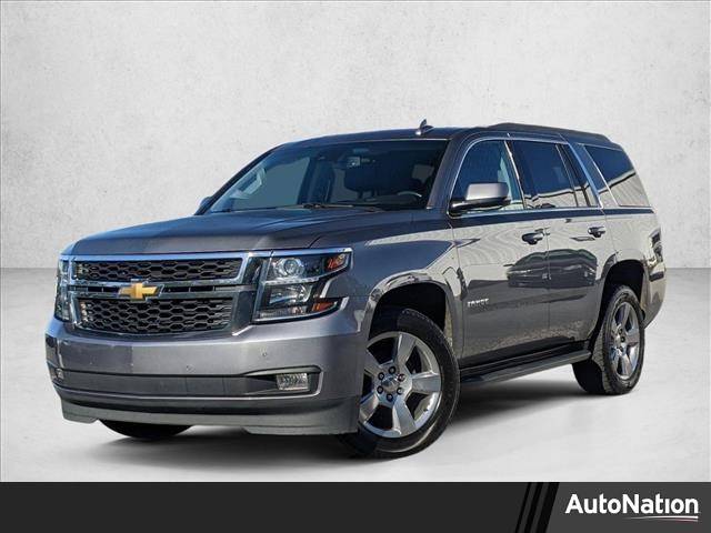 2019 Chevrolet Tahoe LT — SUV — 125,587 mi — Timonium, MD