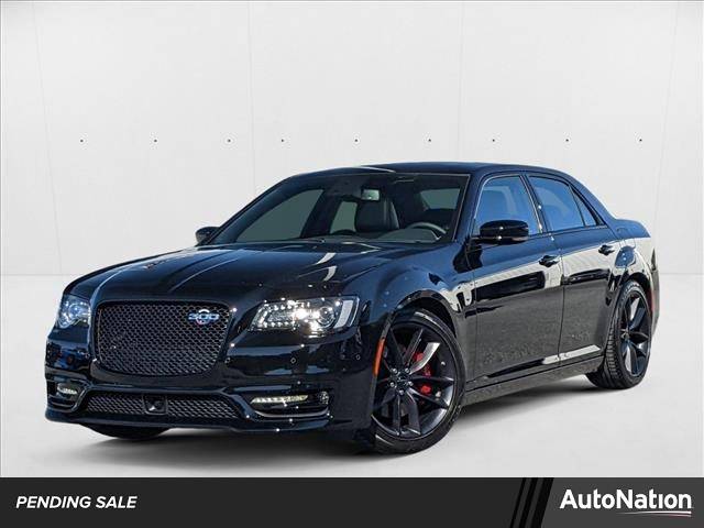 2023 Chrysler 300 C — Sedan — 1,811 mi — Timonium, MD