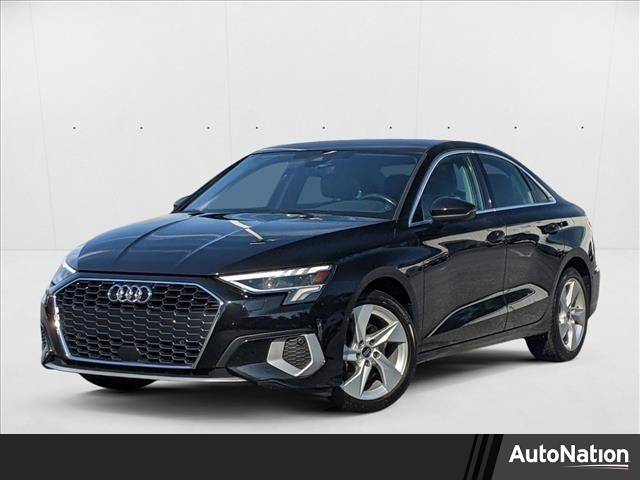 2023 Audi A3 Premium — Sedan — 52,113 mi — Timonium, MD