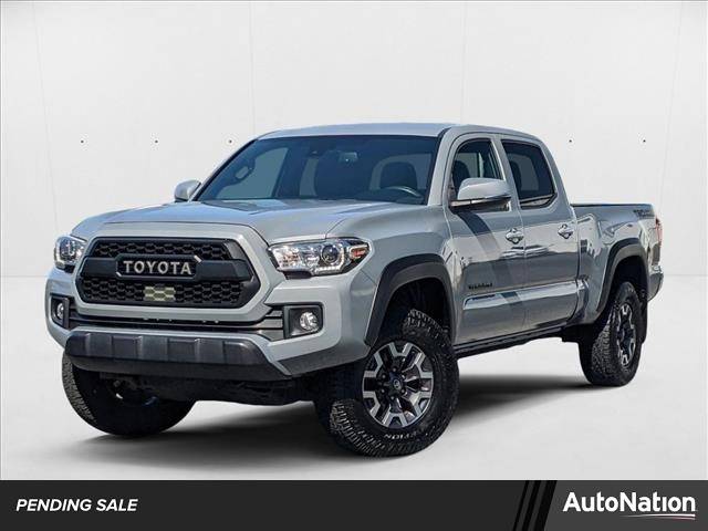 2019 Toyota Tacoma TRD Off Road — Pickup Truck — 122,754 mi — Timonium, MD